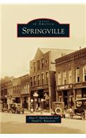 Springville