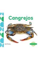 Cangrejos (Crabs)