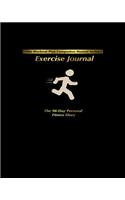 Exercise Journal