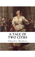 A Tale of Two Cities