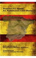 Passion for Spain