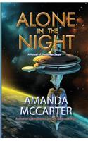Alone in the Night: (English)