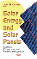 Solar Energy & Solar Panels