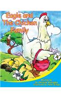 Eagle and the Chicken Family