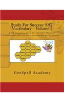 Study For Success
