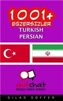 1001+ Exercises Turkish - Persian