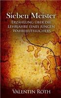 Sieben Meister