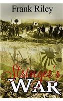 Stringer's War: (English)