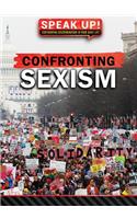 Confronting Sexism
