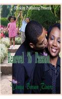 Renewal To Passion