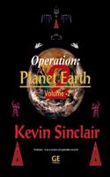 Operation: Planet Earth, Volume 2 (Episodes 7-12)