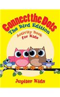 Connect the Dots - The Bird Edition