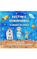 Austin's Adventures: A Friend in Space