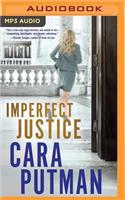 Imperfect Justice