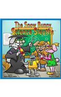 Snow Bunny Science Sleuths