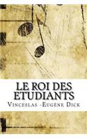 Le Roi des Etudiants
