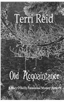 Old Acquaintance