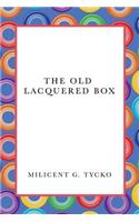 Old Lacquered Box