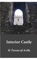 Interior Castle