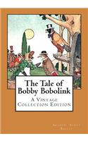 The Tale of Bobby Bobolink