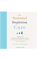 Postnatal Depletion Cure Lib/E