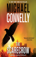 The Scarecrow Lib/E: (2 Jack McEvoy Series Lib/E)