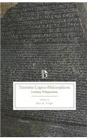 Tractatus Logico-Philosophicus