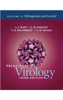 Principles of Virology: Pathogenesis and Control