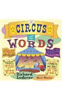 The Circus of Words