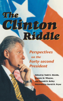 Clinton Riddle: Perspectives of the Forty-Second Presidency