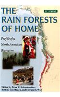 Rain Forests of Home