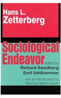 Sociological Endeavor