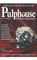 Pulphouse Fiction Magazine #6