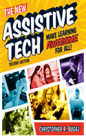 New Assistive Tech, Second Edition
