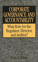 Corporate Governance and Accountability