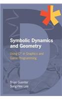 Symbolic Dynamics and Geometry