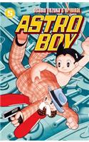 Astro Boy Volume 5