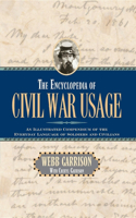 Encyclopedia of Civil War Usage