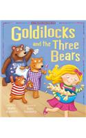 Goldilocks and the Three Bears