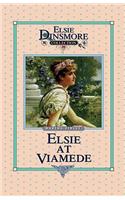 Elsie at Viamede, Book 18