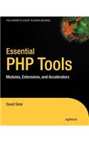 Essential PHP Tools