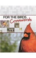 For the Birds Crosswords