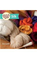 The Practical Spinner's Guide: Silk