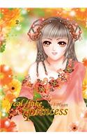 Real/Fake Princess