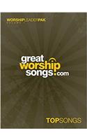 Great Worship Songs Songbook 1.0