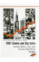 2007 County and City Extra
