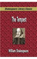 The Tempest (Shakespeare Library Classic)