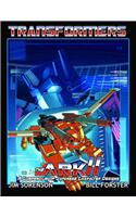 Transformers: The Ark