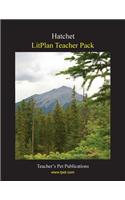 Litplan Teacher Pack