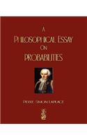 Philosophical Essay On Probabilities